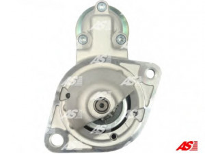 AS-PL S0315 starteris 
 Elektros įranga -> Starterio sistema -> Starteris
12417550975, 12417589350, 12417589352