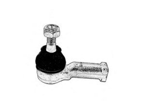 OCAP 0281884 skersinės vairo trauklės galas 
 Vairavimas -> Vairo mechanizmo sujungimai
1603009, 26087868, 93192419, 1603 009