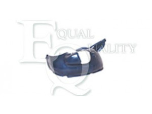 EQUAL QUALITY S0436 vidinis sparno skydas 
 Kėbulas -> Kėbulo dalys/ sparnas/buferis -> Purvasaugiai
6Y0809958C