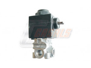 CASALS N505 solenoidinis vožtuvas
1370353, 1421324, 1536306, 345636