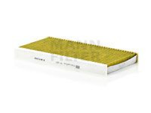 MANN-FILTER FP 3337 filtras, salono oras 
 Šildymas / vėdinimas -> Oro filtras, keleivio vieta
46844822, 51805219, 1808617, 1808619