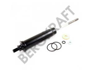 BERGKRAFT BK3012212 amortizatorius, kabinos pakaba
1 381 906, 1 397 394, 1 435 856