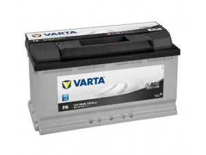 VARTA 5901220723122 starterio akumuliatorius; starterio akumuliatorius 
 Elektros įranga -> Akumuliatorius
11308464, EPYP595402