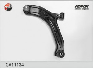 FENOX CA11134 vikšro valdymo svirtis 
 Ašies montavimas/vairavimo mechanizmas/ratai -> Valdymo svirtis/pasukamosios svirties sujungimas -> Vairo trauklės (valdymo svirtis, išilginis balansyras, diago
54500-25001, 5450025000, 5450025001