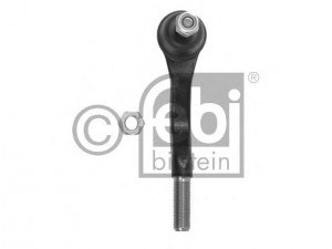 FEBI BILSTEIN 41979 skersinės vairo trauklės galas 
 Vairavimas -> Vairo mechanizmo sujungimai
HB568110, MB166766A, HB 568 110