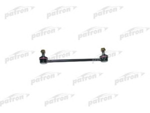 PATRON PS4026 šarnyro stabilizatorius 
 Ašies montavimas/vairavimo mechanizmas/ratai -> Stabilizatorius/fiksatoriai -> Savaime išsilyginanti atrama
GE4T-28-170