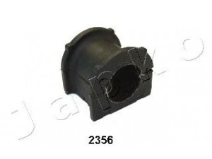 JAPKO GOJ2356 įvorė, stabilizatorius 
 Ašies montavimas/vairavimo mechanizmas/ratai -> Stabilizatorius/fiksatoriai -> Sklendės
48815-60121