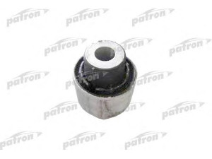 PATRON PSE1084 valdymo svirties/išilginių svirčių įvorė 
 Ašies montavimas/vairavimo mechanizmas/ratai -> Valdymo svirtis/pasukamosios svirties sujungimas -> Montavimas/sutvirtinimas
1K0505171C, 1K0505173C