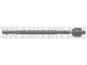 BORG & BECK BTR4291 skersinės vairo trauklės galas 
 Vairavimas -> Vairo mechanizmo sujungimai
7820249212, 9983325, 998 3325