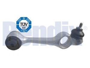 BENDIX 041618B vikšro valdymo svirtis 
 Ašies montavimas/vairavimo mechanizmas/ratai -> Valdymo svirtis/pasukamosios svirties sujungimas -> Vairo trauklės (valdymo svirtis, išilginis balansyras, diago
1163307107, 1233304707, 1233305307