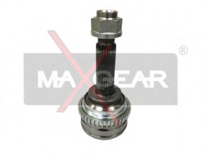 MAXGEAR 49-0098 jungčių komplektas, kardaninis velenas 
 Ratų pavara -> Sujungimai/komplektas
96273571