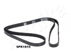 ASHIKA 112-5PK1815 V formos rumbuoti diržai 
 Techninės priežiūros dalys -> Techninės priežiūros intervalai
25212-2A310