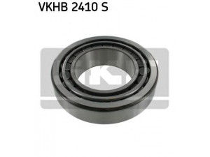 SKF VKHB 2410 S rato guolis 
 Ašies montavimas/vairavimo mechanizmas/ratai -> Rato stebulė/montavimas -> Rato guolis
6.691.161.000, 4.200.0027.00, 99041057