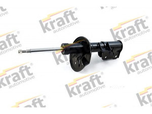 KRAFT AUTOMOTIVE 4006302 amortizatorius 
 Pakaba -> Amortizatorius
30890009, 30890019, 65562, 65563