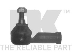 NK 5032565 skersinės vairo trauklės galas 
 Vairavimas -> Vairo mechanizmo sujungimai
2T143289AA, 4381840, W12T143289AA