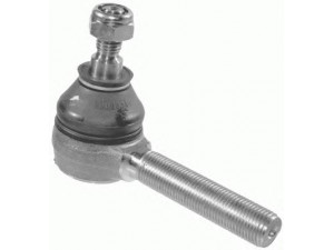 LEMFÖRDER 30380 01 skersinės vairo trauklės galas
77 00 681 806