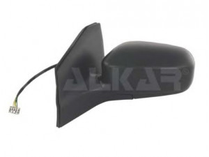 ALKAR 6127941 išorinis veidrodėlis 
 Kėbulas -> Keleivių kabina -> Veidrodėlis
76250S5SG01