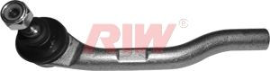 RIW HN2013 skersinės vairo trauklės galas 
 Vairavimas -> Vairo mechanizmo sujungimai
53560-SAA-003, 53560-SEL-T01