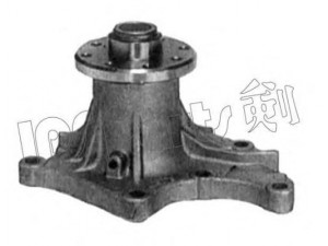 IPS Parts IPW-7906 vandens siurblys 
 Aušinimo sistema -> Vandens siurblys/tarpiklis -> Vandens siurblys
8-94419-461-0