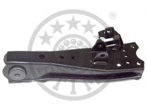 OPTIMAL G6-1228 vikšro valdymo svirtis 
 Ašies montavimas/vairavimo mechanizmas/ratai -> Valdymo svirtis/pasukamosios svirties sujungimas -> Vairo trauklės (valdymo svirtis, išilginis balansyras, diago
48068-26130, 48068-26131, 48068-26132