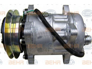 HELLA 8FK 351 119-371 kompresorius, oro kondicionierius 
 Oro kondicionavimas -> Kompresorius/dalys
98462948