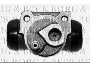 BORG & BECK BBW1761 rato stabdžių cilindras 
 Stabdžių sistema -> Ratų cilindrai
4402C9, 4402C9, 4402.C9