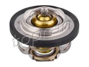 TOPRAN 207 506 termostatas, aušinimo skystis 
 Aušinimo sistema -> Termostatas/tarpiklis -> Thermostat
12615097, 13 38 007, 13 38 008