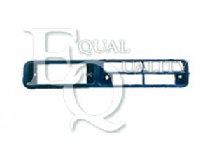 EQUAL QUALITY G1133 ventiliacijos grotelės, buferis 
 Kėbulas -> Transporto priemonės priekis -> Buferis/dalys
62256-55G00