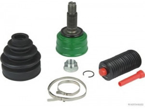 MAGNETI MARELLI 600000061980 jungčių komplektas, kardaninis velenas
44011-SH3-G01, 44011-SH3-G02
