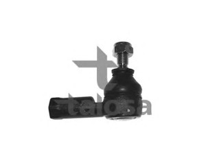 TALOSA 42-02833 skersinės vairo trauklės galas 
 Vairavimas -> Vairo mechanizmo sujungimai
8924177, 8985160, 8993354, 8993396