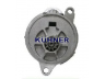 AD KÜHNER 254217 starteris
XL1U11000AA, XL1U11000AB, XL1Z11002AA
