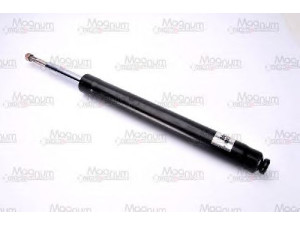Magnum Technology AGB020MT amortizatorius 
 Pakaba -> Amortizatorius
3132 1 092 283, 3132 1 132 540