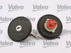 VALEO 745372 dangtelis, degalų bakas 
 Degalų tiekimo sistema -> Kuro bakas/dalys
