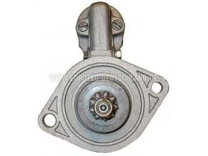 EUROTEC 11010530 starteris 
 Elektros įranga -> Starterio sistema -> Starteris
23300BG3G1, 111911023D, 113911023E