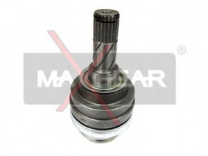 MAXGEAR 49-0175 jungčių komplektas, kardaninis velenas 
 Ratų pavara -> Sujungimai/komplektas
0374 013, 0374 027, 374 013, 374 027