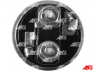 AS-PL SS3008 solenoidinis jungiklis, starteris