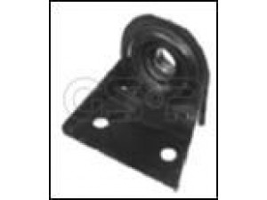 GSP 511573 pakaba, kardaninis velenas 
 Ašies pavara -> Kardaninis velenas, visas -> Guolis/montavimas
163 410 00 10 S1, 163 410 0010