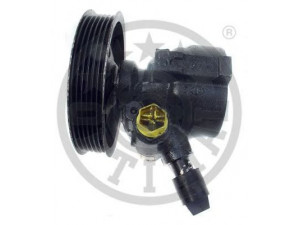 OPTIMAL HP-137 hidraulinis siurblys, vairo sistema 
 Vairavimas -> Vairo pavara/siurblys
4400388