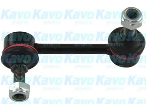 KAVO PARTS SLS-2018 šarnyro stabilizatorius 
 Ašies montavimas/vairavimo mechanizmas/ratai -> Stabilizatorius/fiksatoriai -> Savaime išsilyginanti atrama
52320S04003