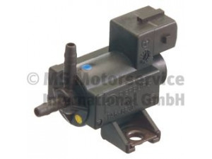 PIERBURG 7.28286.04.0 vožtuvas, antrinis oro įsiurbimas 
 Variklis -> Išmetimo emisijos valdymas -> Antrinis oro įpurškimas -> Atjungimo vožtuvas
467 67 324