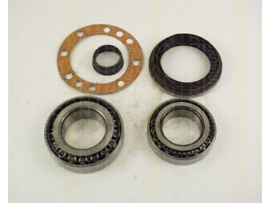 TRISCAN 8530 13213 rato guolio komplektas