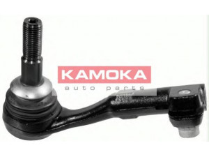 KAMOKA 9921235 skersinės vairo trauklės galas 
 Vairavimas -> Vairo mechanizmo sujungimai
32 10 6 765 089, 32 10 6 767 781