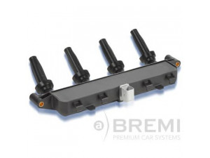 BREMI 20516 ritė, uždegimas 
 Kibirkšties / kaitinamasis uždegimas -> Uždegimo ritė
5970.90, 5970.97, 9467511580, 9654347080