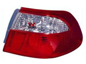 VAN WEZEL 2753932 kombinuotas galinis žibintas 
 Kėbulas -> Šviesos -> Kombinuotas galinis žibintas/dalys -> Kombinuotas galinis žibintas
GG2M-51-150A, GG2M-51-170A, GG2M51170A