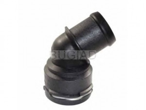 BUGIAD BSP23380 aušinimo skysčio jungė 
 Aušinimo sistema -> Žarnelės/vamzdeliai/sujungimai -> Jungės
1J0 122 291