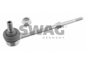 SWAG 81 92 7287 šarnyro stabilizatorius 
 Ašies montavimas/vairavimo mechanizmas/ratai -> Stabilizatorius/fiksatoriai -> Savaime išsilyginanti atrama
48830-60030, 48830-60030