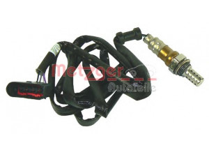METZGER 0893075 lambda jutiklis 
 Išmetimo sistema -> Jutiklis/zondas
022 906 262AH, 022 906 262AJ, 022 906 262B