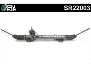 ERA Benelux SR22003 vairo pavara 
 Vairavimas -> Vairo pavara/siurblys
1332770080, 1332771080, 1348591080