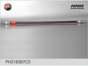 FENOX PH218367C3 stabdžių žarnelė
3302-1602590, 3302001602590000
