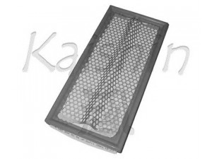 KAISHIN A499 oro filtras 
 Filtrai -> Oro filtras
A6020940204, 6020940204
